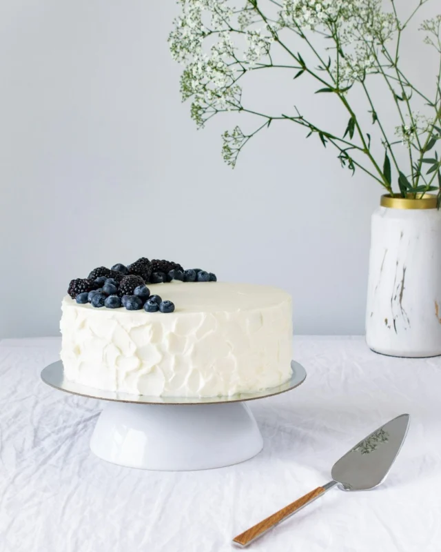 Why Make a Homemade Smash Cake? Making a homemade cake can seem overwhelming. This is especially true if you have a lot to do for the birthday. Don't worry this recipe is so easy! It includes whole foods that are nutrient dense. You can skip the store bought cake that's full of sugar! It is also a great tradition to start for your child....

https://domaypie.com/gluten-free-and-dairy-free-cake-for-first-birthday/